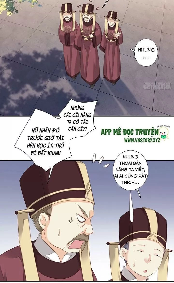 Hoàng Hậu Ương Bướng Chapter 193 - 15