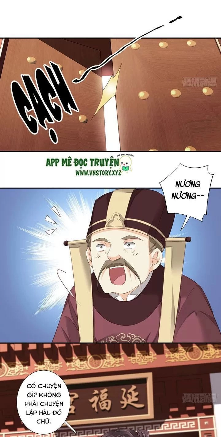 Hoàng Hậu Ương Bướng Chapter 193 - 20