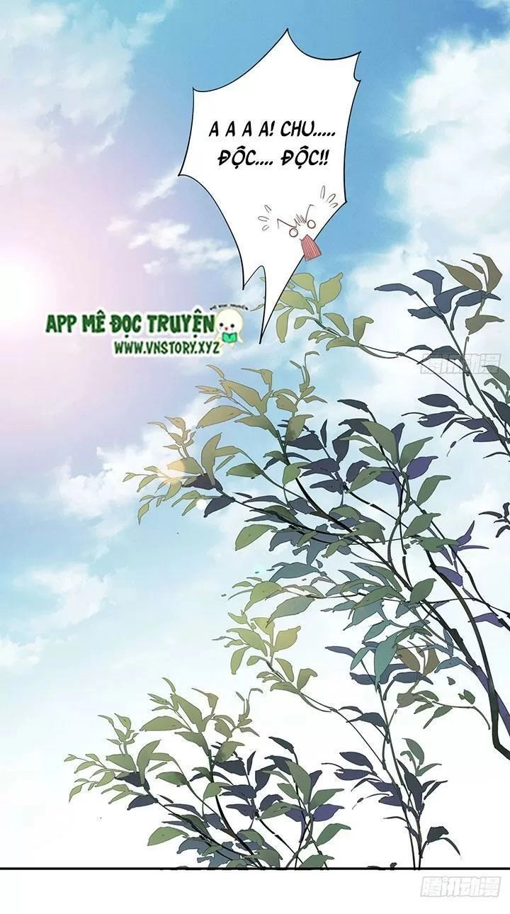 Hoàng Hậu Ương Bướng Chapter 193 - 23