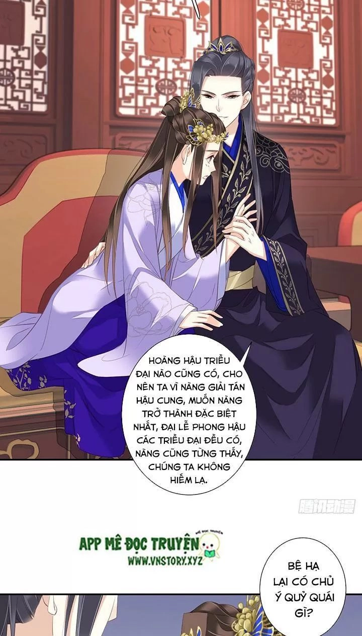 Hoàng Hậu Ương Bướng Chapter 194 - 6