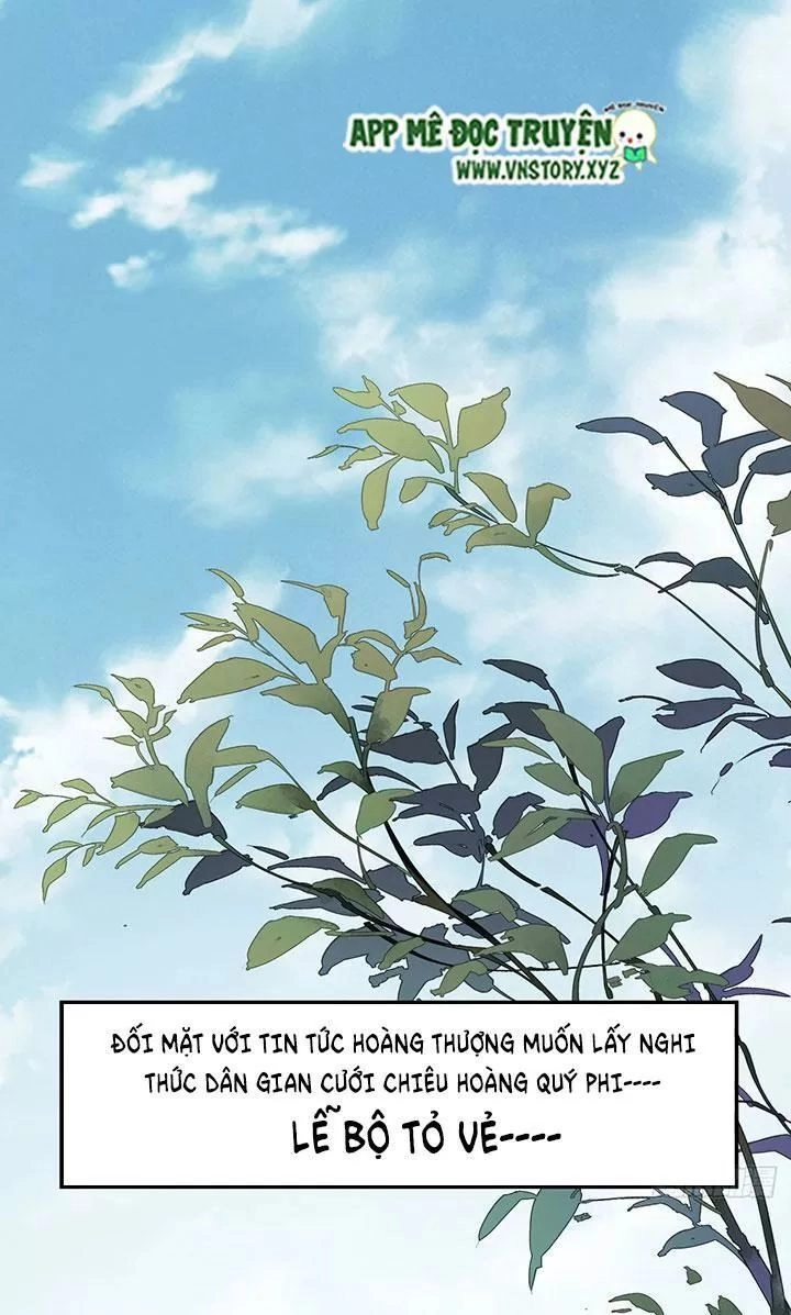 Hoàng Hậu Ương Bướng Chapter 194 - 8