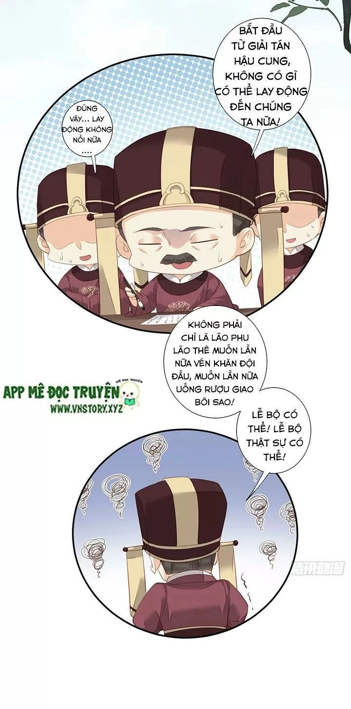 Hoàng Hậu Ương Bướng Chapter 194 - 9