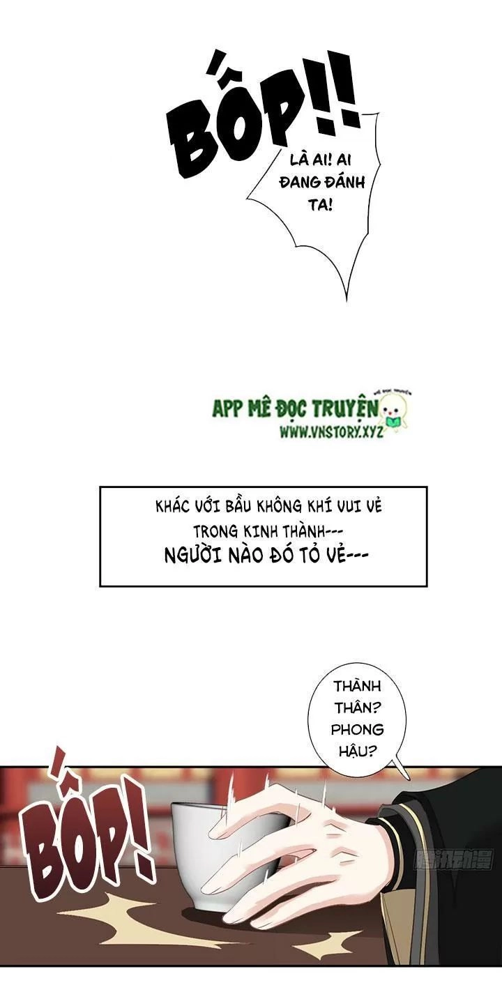 Hoàng Hậu Ương Bướng Chapter 194 - 11