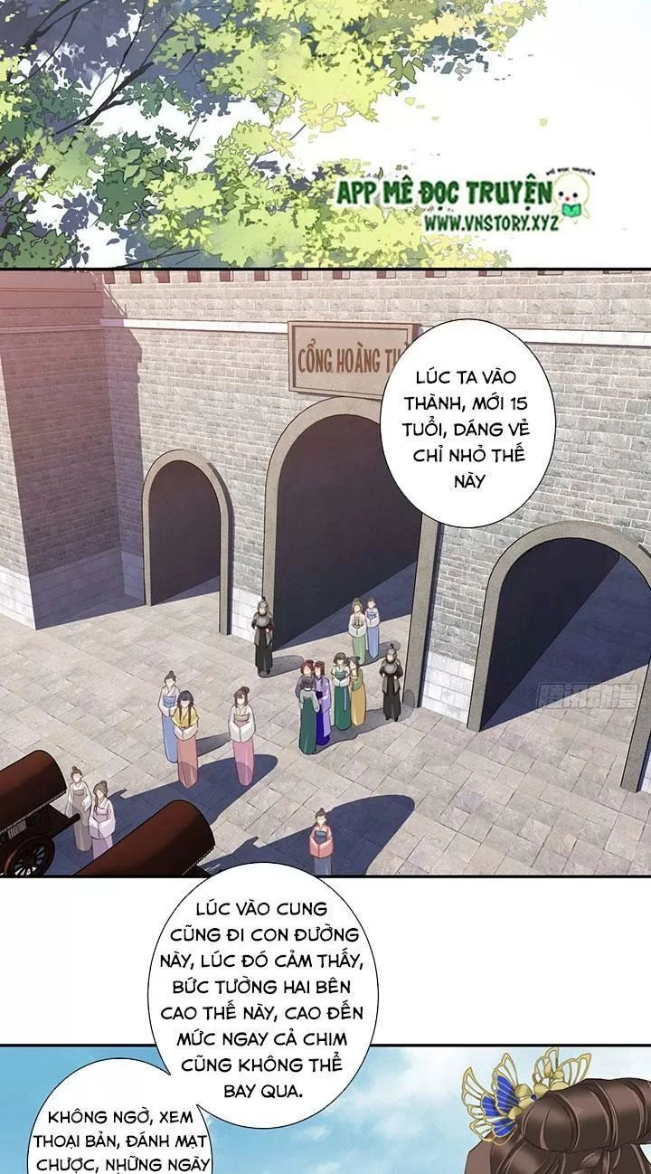 Hoàng Hậu Ương Bướng Chapter 194 - 13