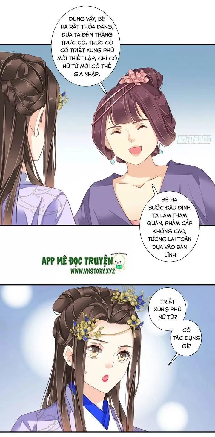 Hoàng Hậu Ương Bướng Chapter 194 - 21