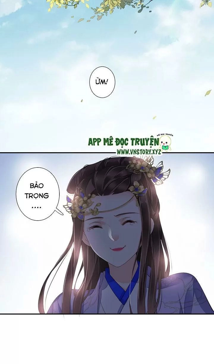 Hoàng Hậu Ương Bướng Chapter 194 - 24
