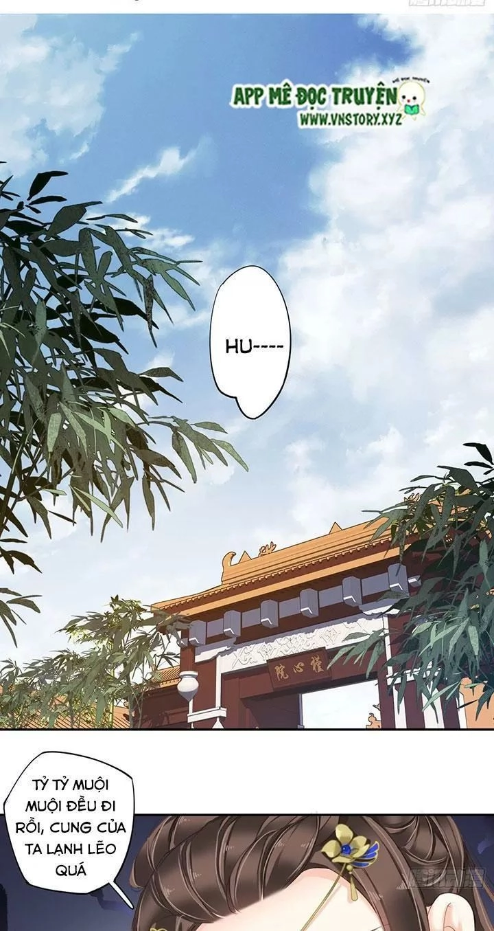 Hoàng Hậu Ương Bướng Chapter 195 - 2