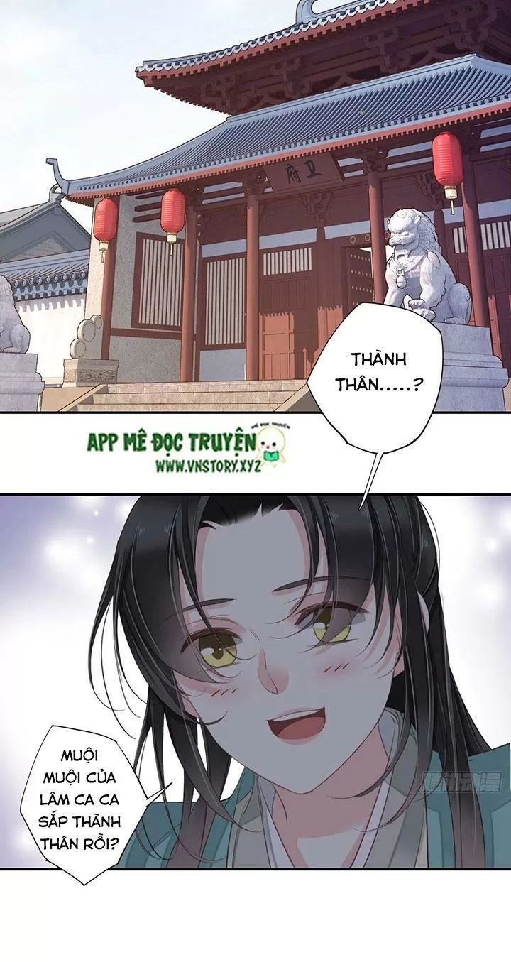 Hoàng Hậu Ương Bướng Chapter 195 - 12