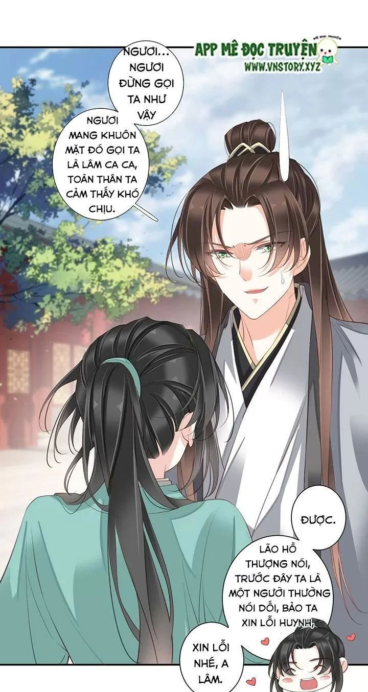 Hoàng Hậu Ương Bướng Chapter 195 - 13