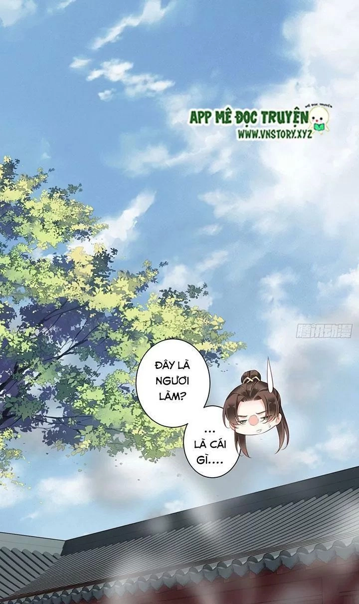 Hoàng Hậu Ương Bướng Chapter 195 - 18