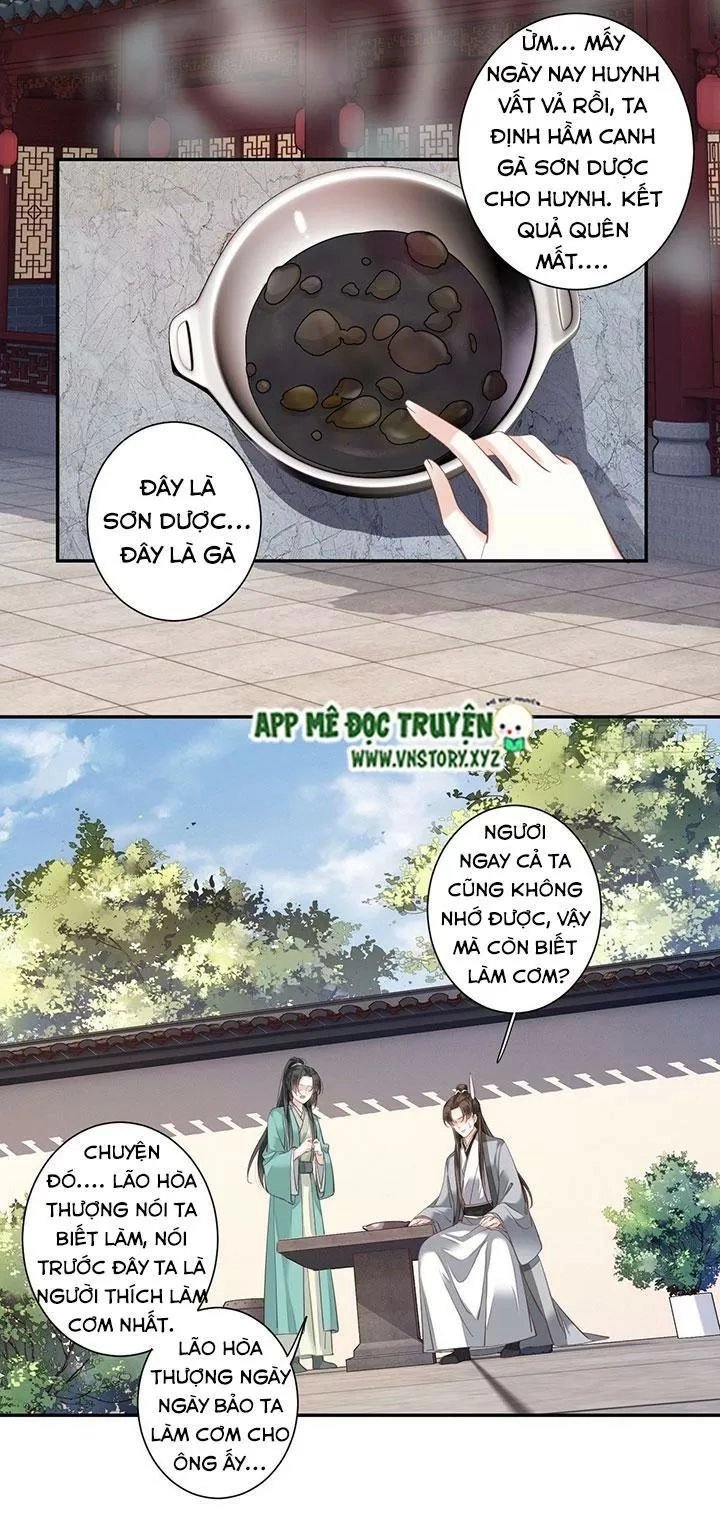 Hoàng Hậu Ương Bướng Chapter 195 - 19