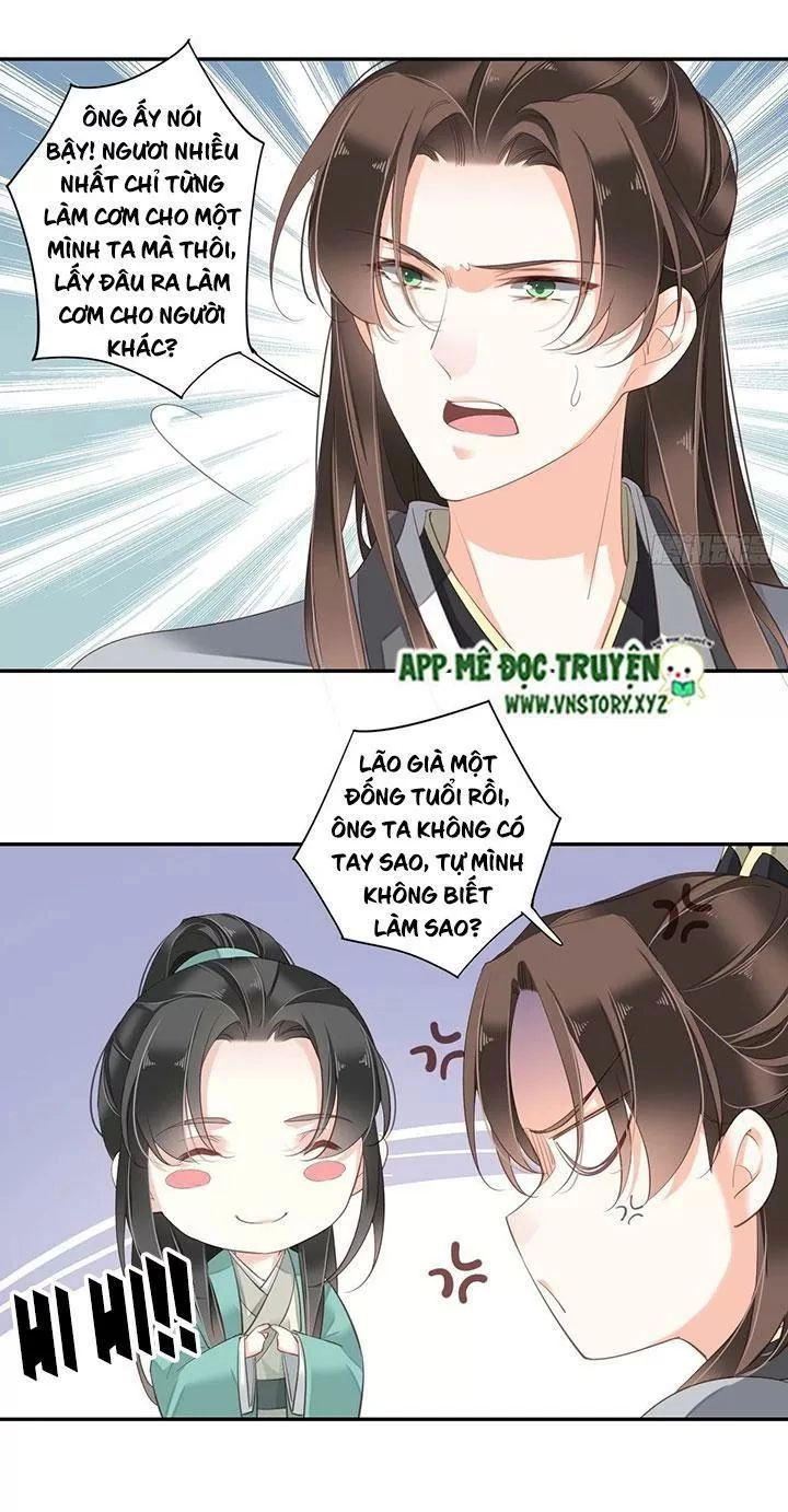 Hoàng Hậu Ương Bướng Chapter 195 - 20