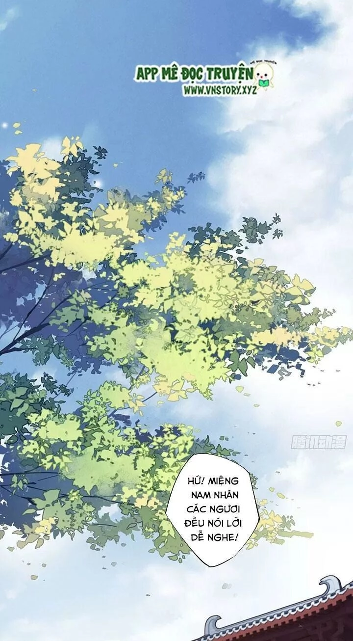 Hoàng Hậu Ương Bướng Chapter 196 - 8