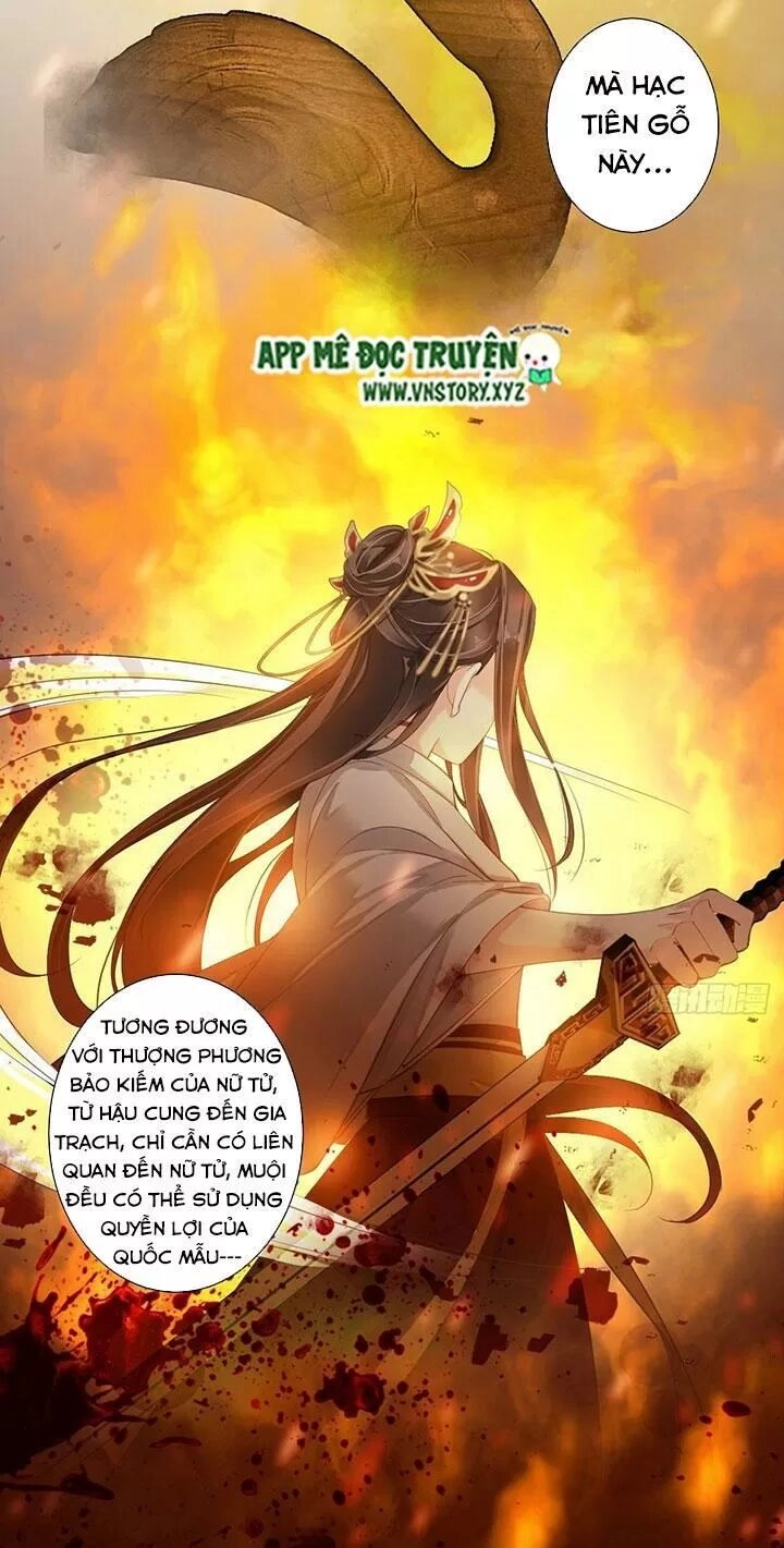 Hoàng Hậu Ương Bướng Chapter 196 - 16