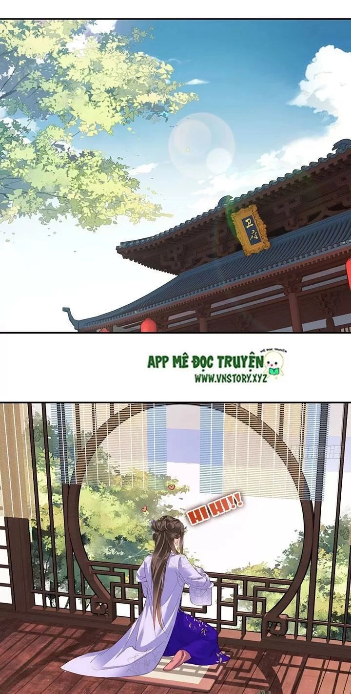 Hoàng Hậu Ương Bướng Chapter 197 - 2