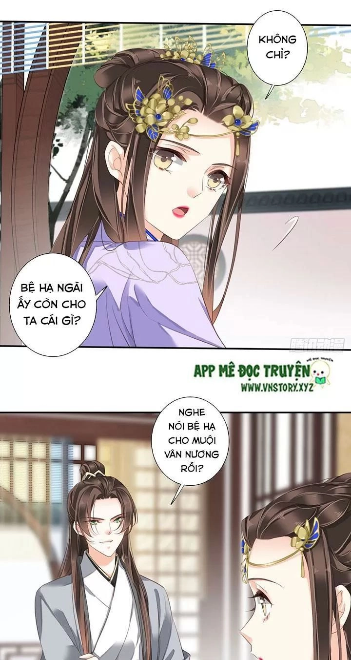 Hoàng Hậu Ương Bướng Chapter 197 - 5