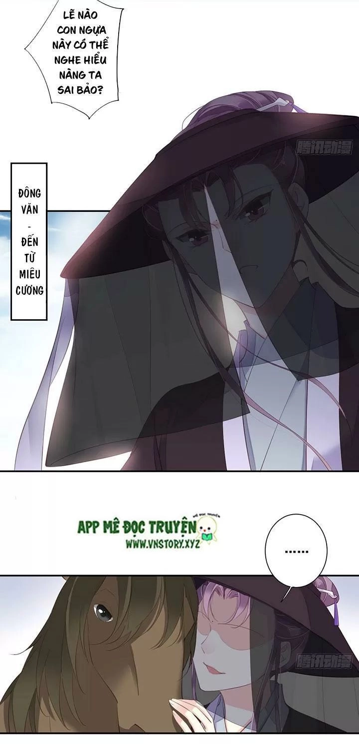 Hoàng Hậu Ương Bướng Chapter 197 - 9