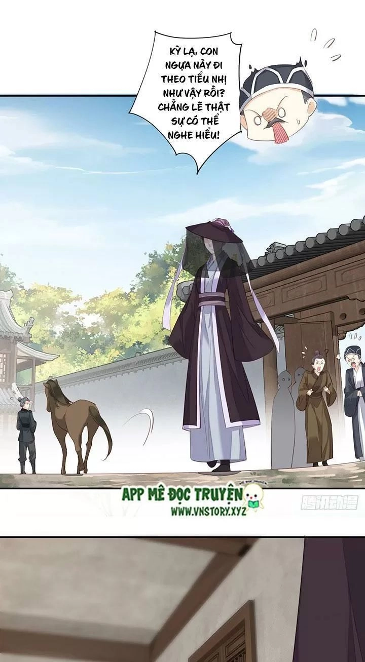 Hoàng Hậu Ương Bướng Chapter 197 - 10