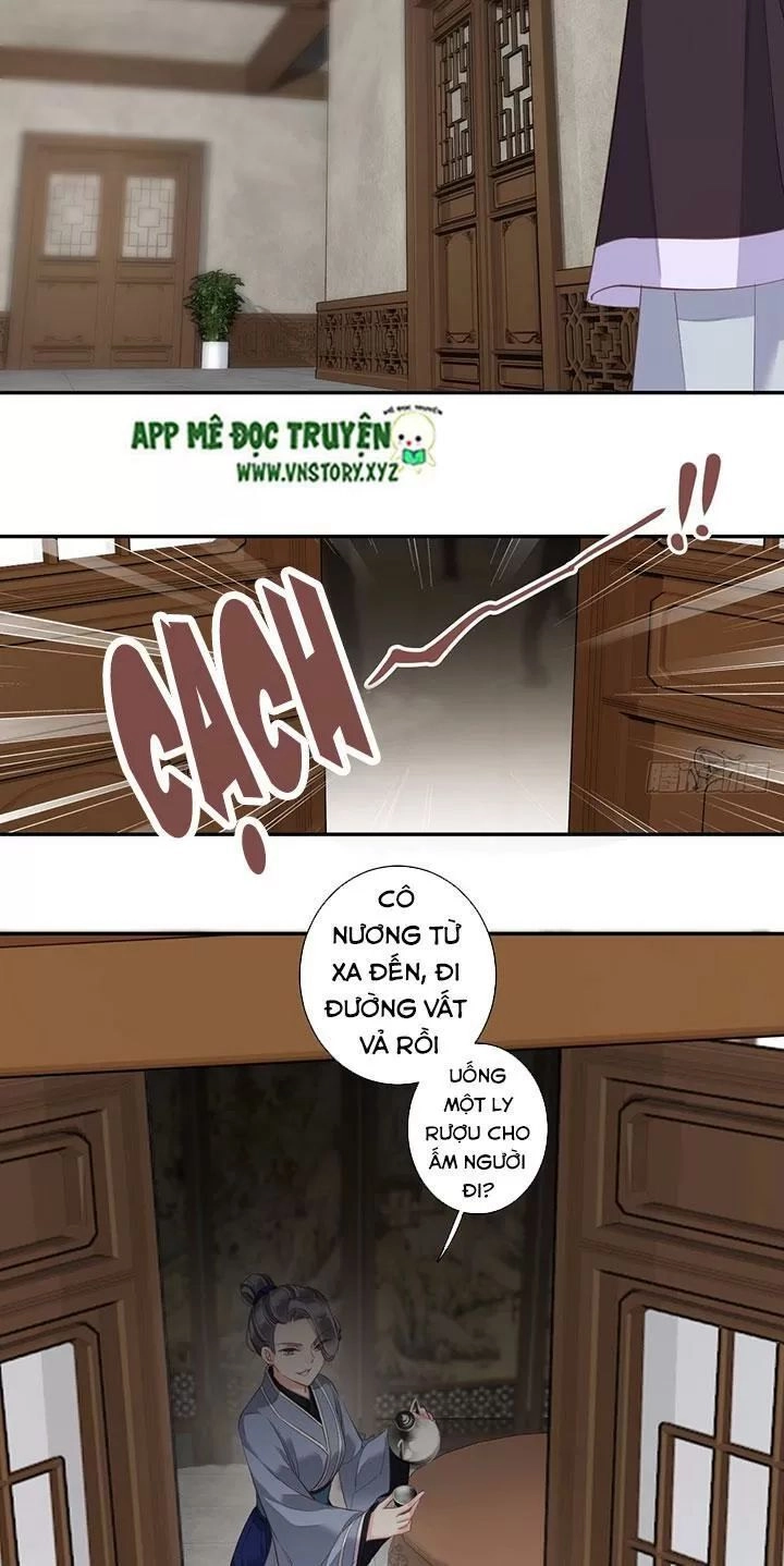 Hoàng Hậu Ương Bướng Chapter 197 - 11