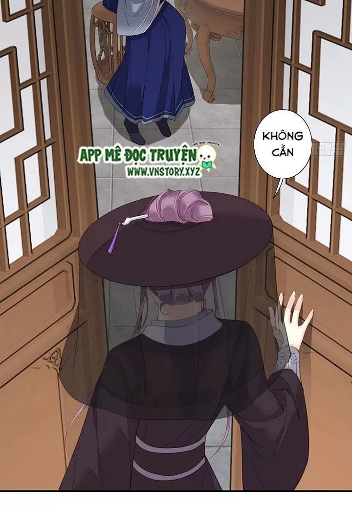 Hoàng Hậu Ương Bướng Chapter 197 - 12