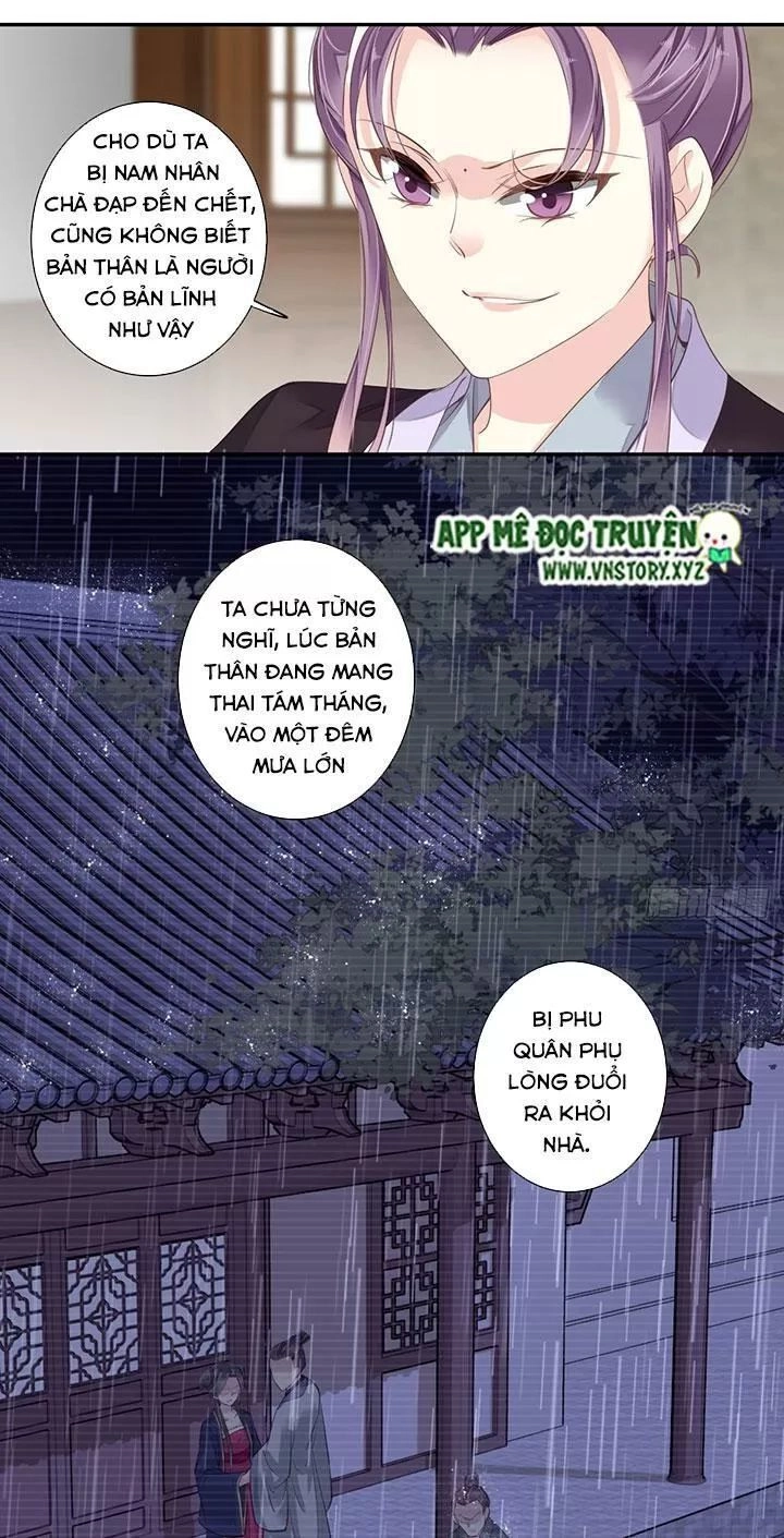 Hoàng Hậu Ương Bướng Chapter 197 - 15