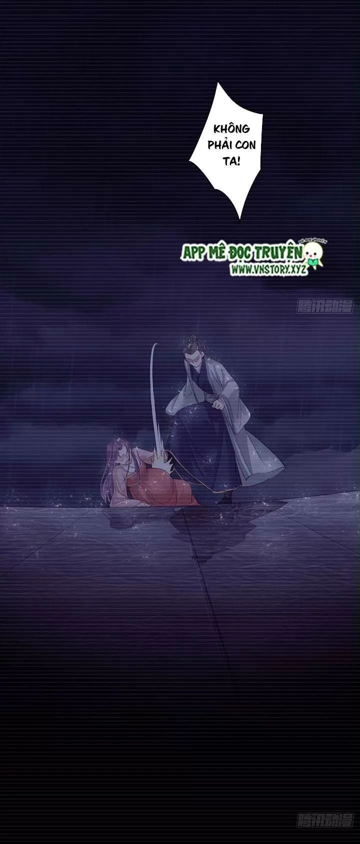 Hoàng Hậu Ương Bướng Chapter 197 - 20