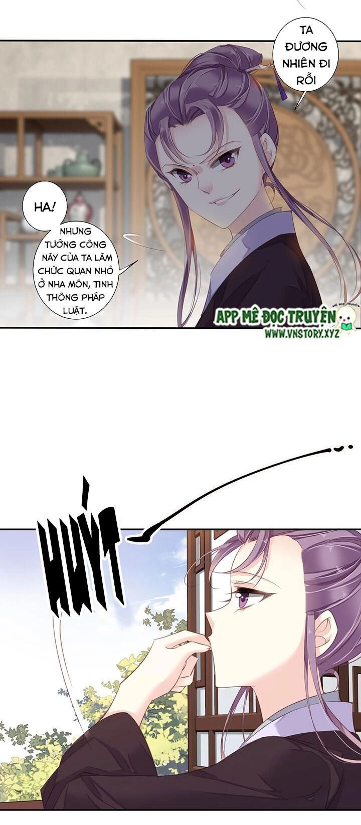 Hoàng Hậu Ương Bướng Chapter 198 - 4