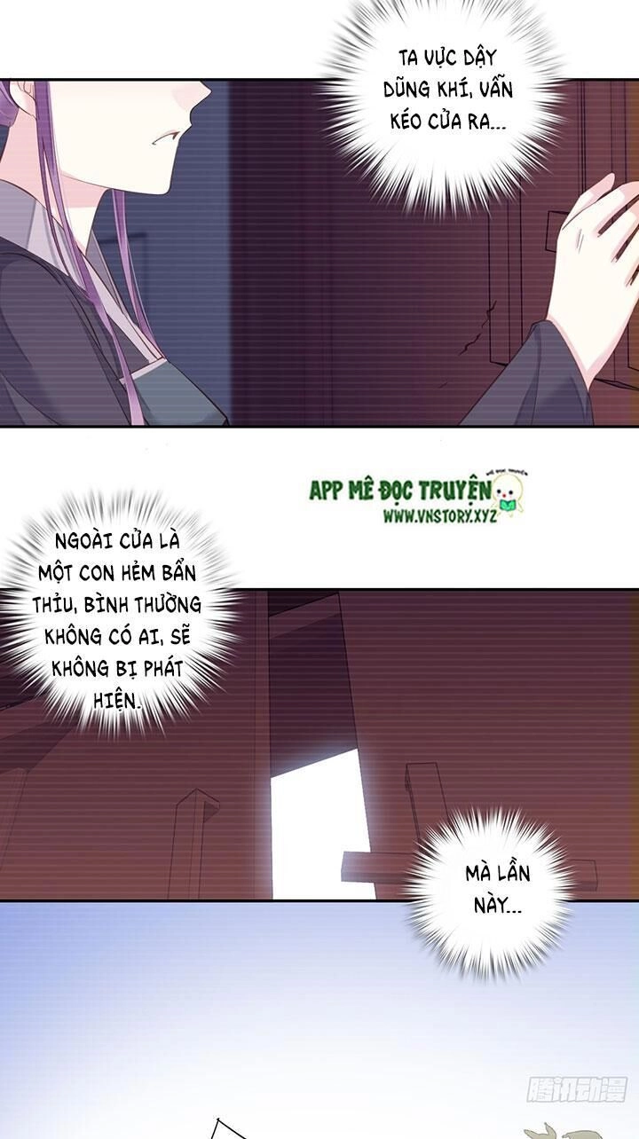 Hoàng Hậu Ương Bướng Chapter 198 - 9