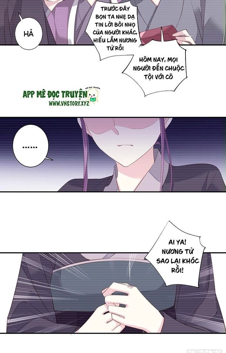 Hoàng Hậu Ương Bướng Chapter 198 - 12