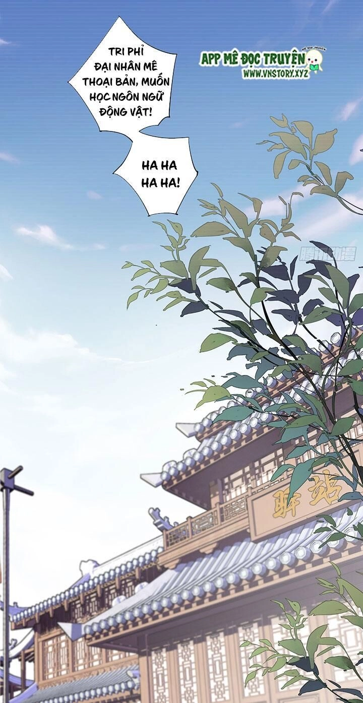 Hoàng Hậu Ương Bướng Chapter 198 - 15