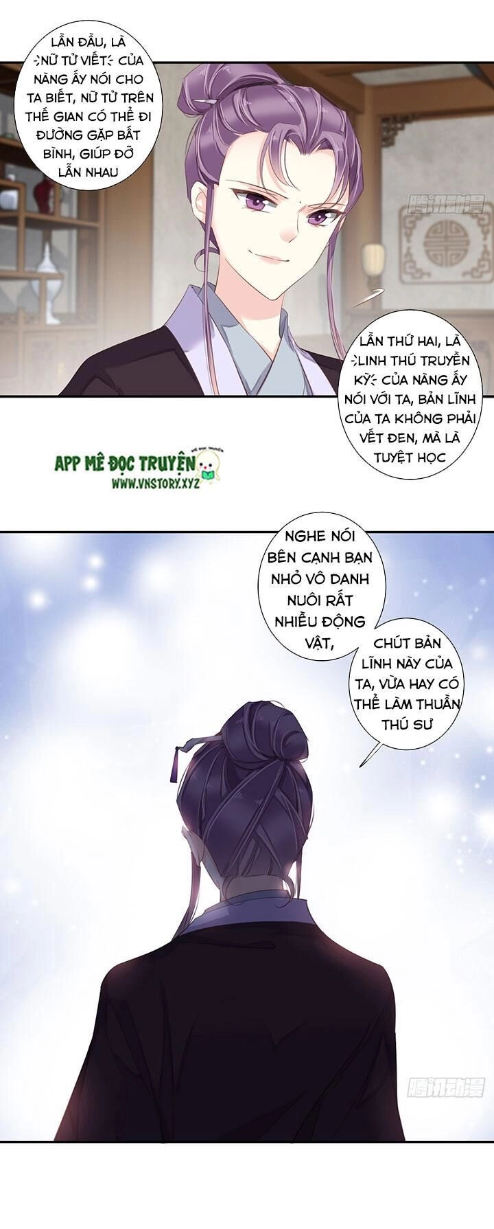 Hoàng Hậu Ương Bướng Chapter 198 - 20