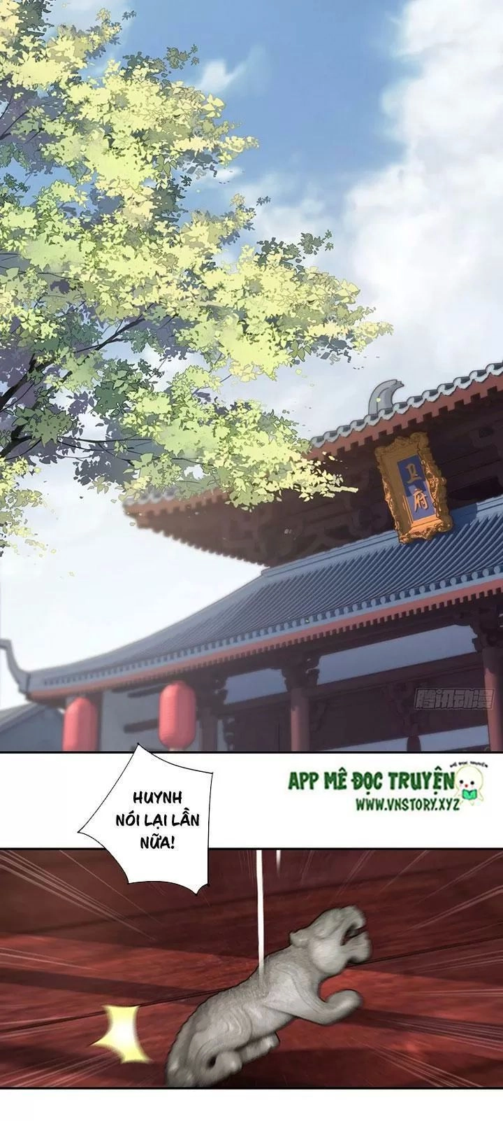 Hoàng Hậu Ương Bướng Chapter 199 - 2