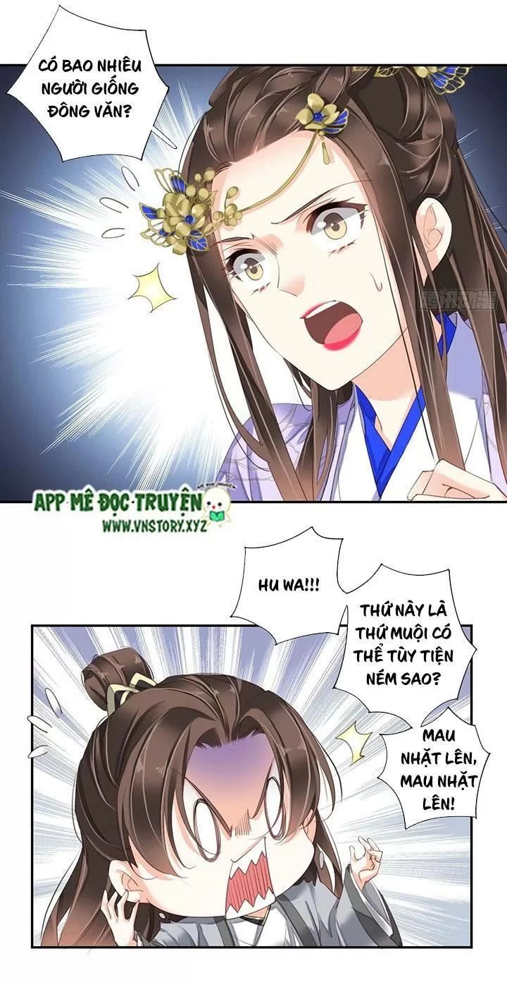 Hoàng Hậu Ương Bướng Chapter 199 - 3