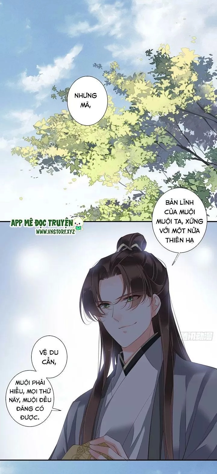 Hoàng Hậu Ương Bướng Chapter 199 - 7