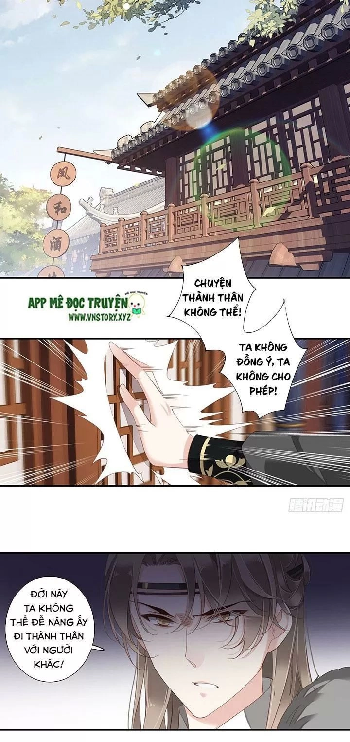 Hoàng Hậu Ương Bướng Chapter 199 - 9