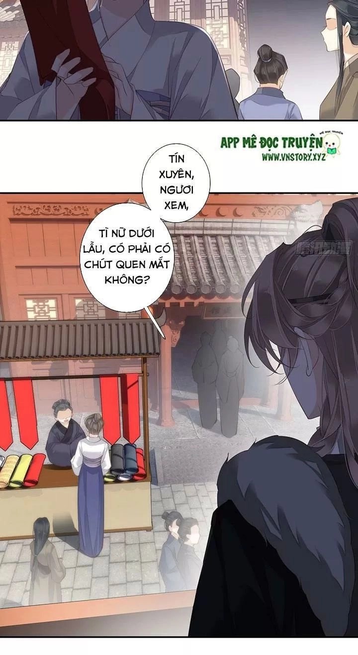 Hoàng Hậu Ương Bướng Chapter 199 - 11