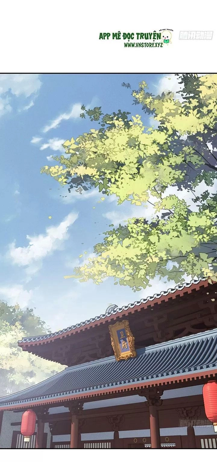 Hoàng Hậu Ương Bướng Chapter 199 - 15