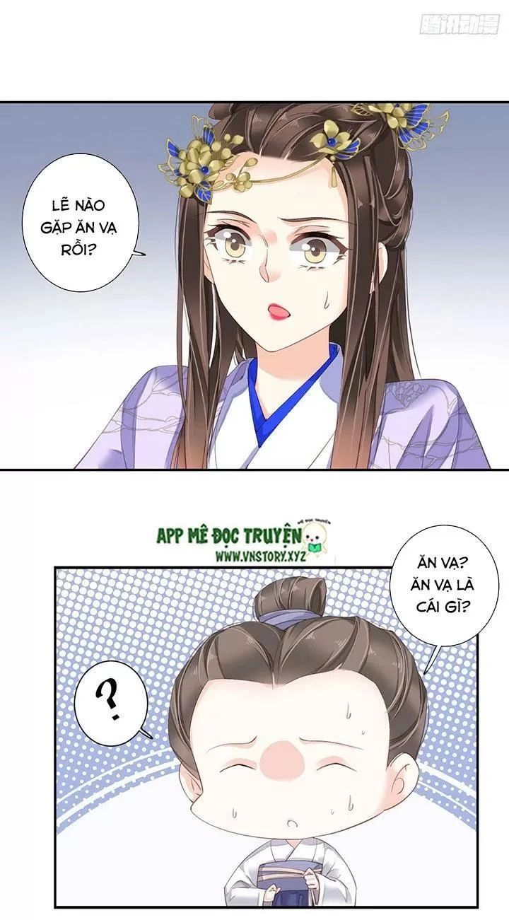 Hoàng Hậu Ương Bướng Chapter 199 - 17