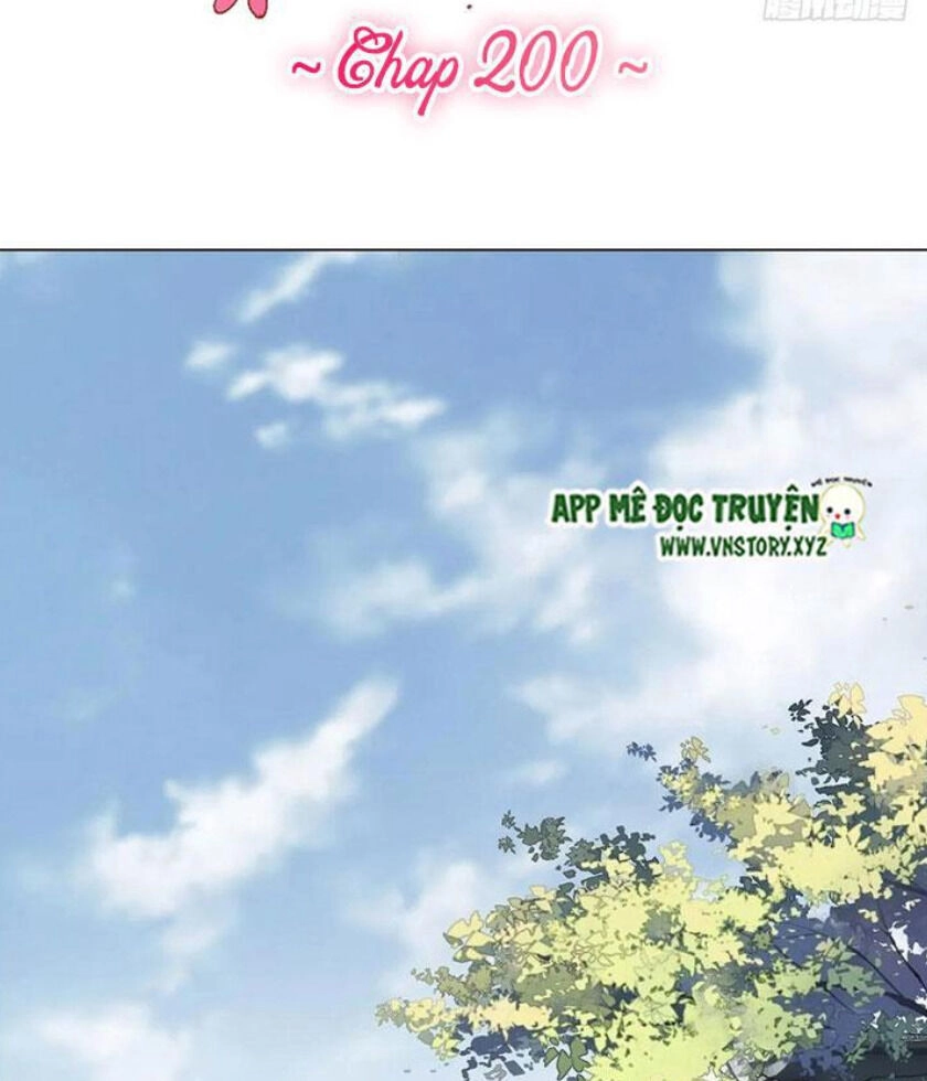 Hoàng Hậu Ương Bướng Chapter 200 - 1