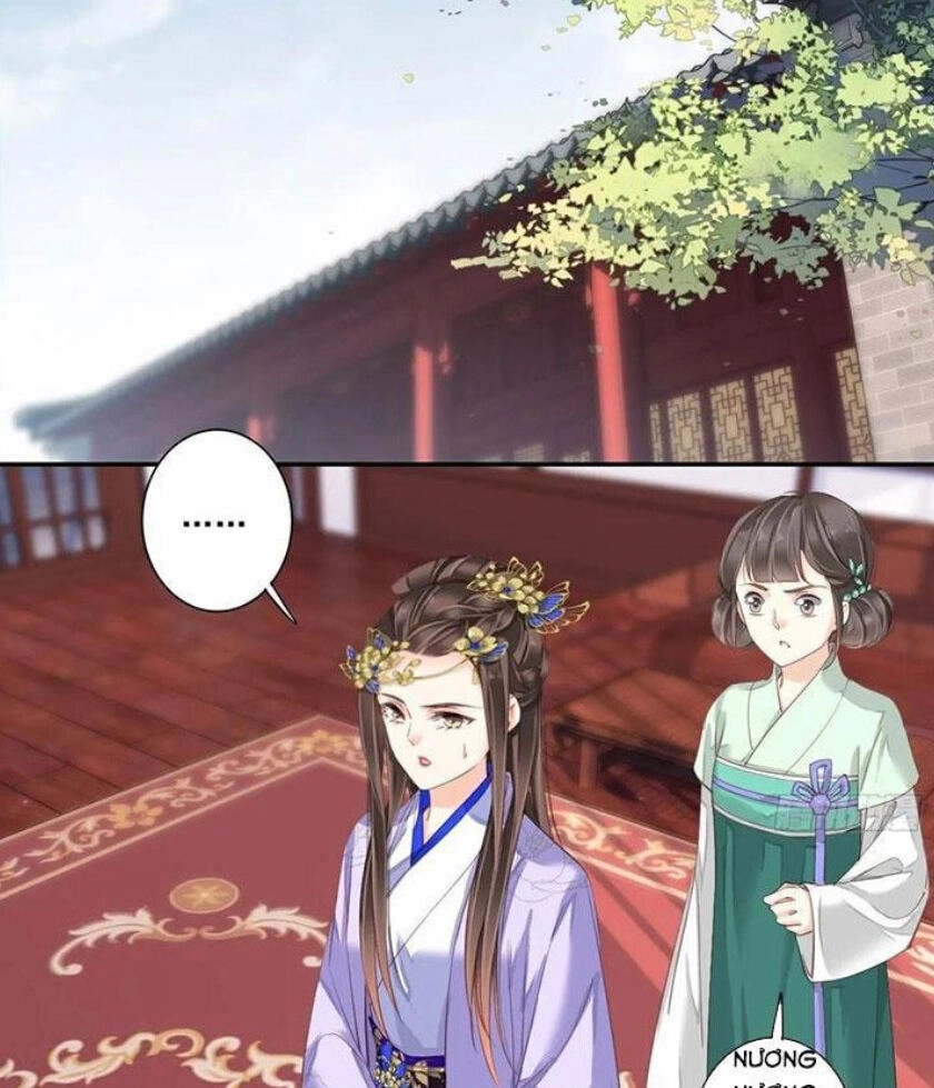 Hoàng Hậu Ương Bướng Chapter 200 - 2