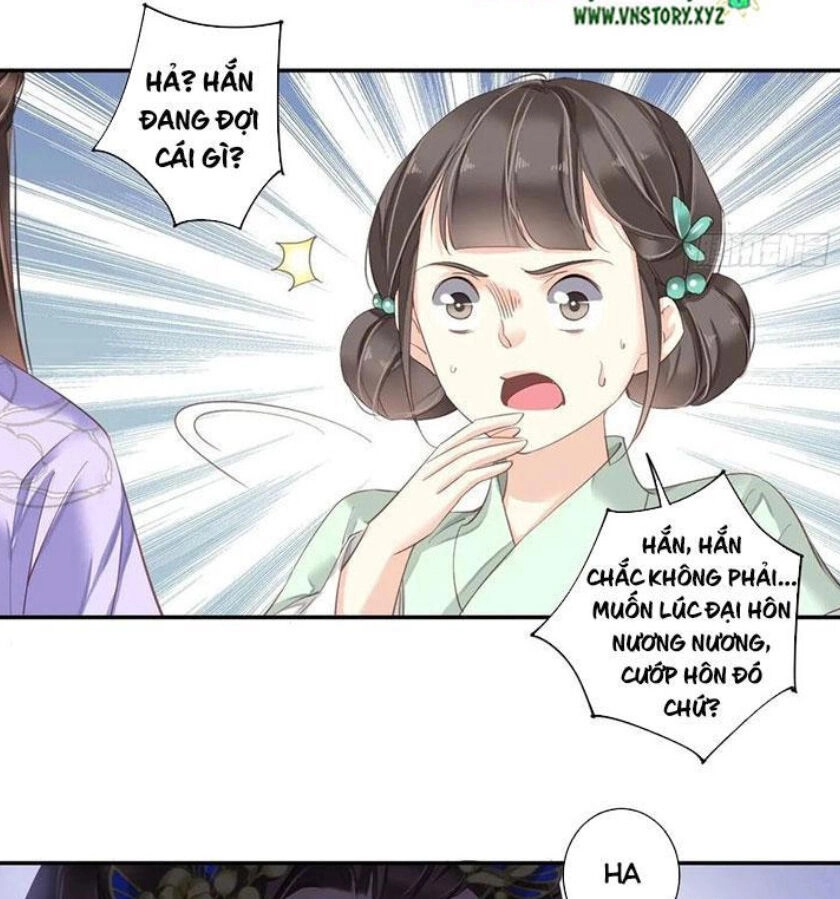 Hoàng Hậu Ương Bướng Chapter 200 - 4