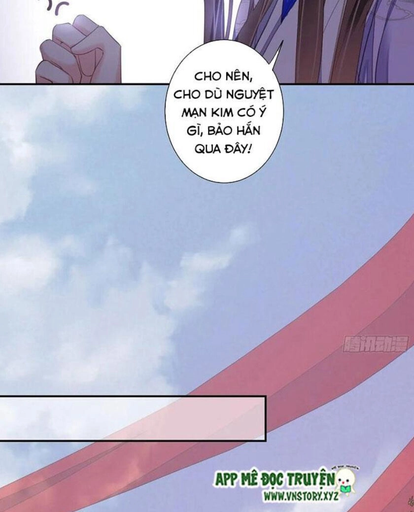 Hoàng Hậu Ương Bướng Chapter 200 - 8