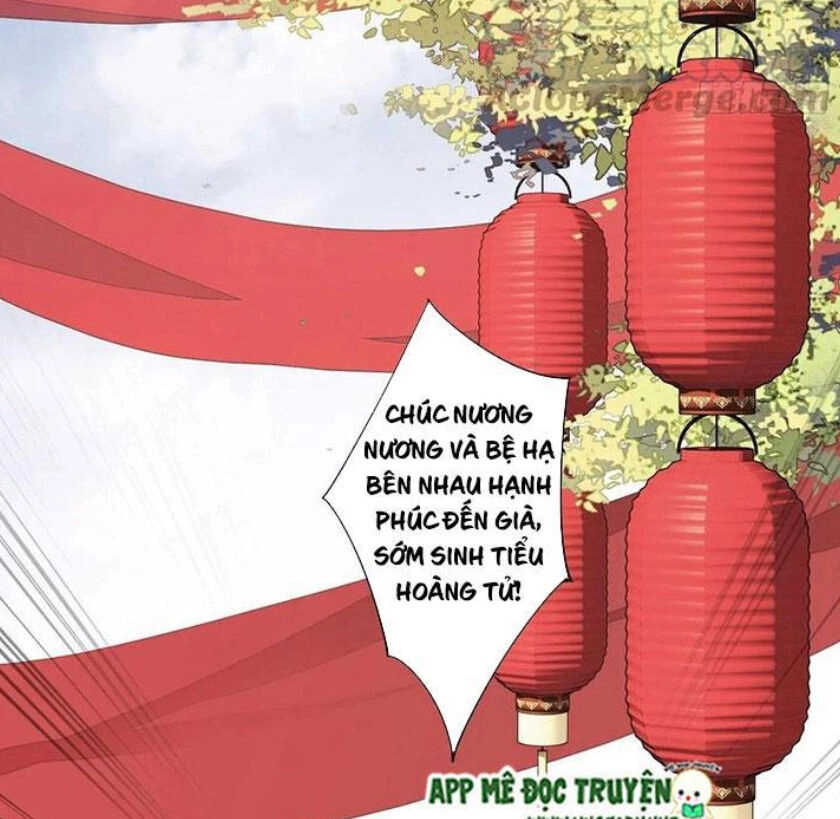 Hoàng Hậu Ương Bướng Chapter 200 - 10