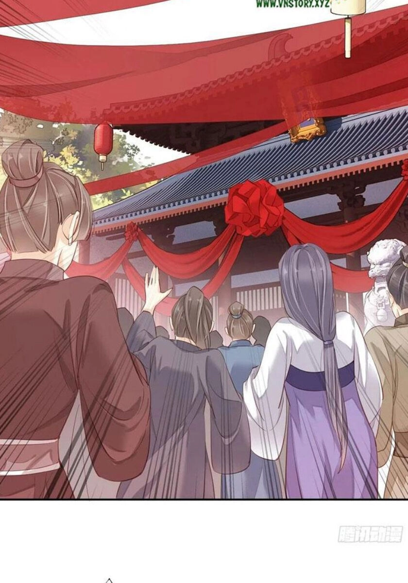 Hoàng Hậu Ương Bướng Chapter 200 - 11