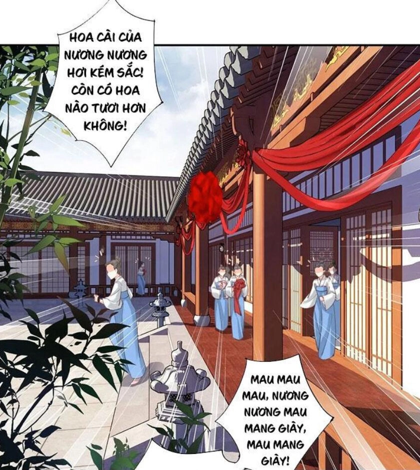 Hoàng Hậu Ương Bướng Chapter 200 - 12