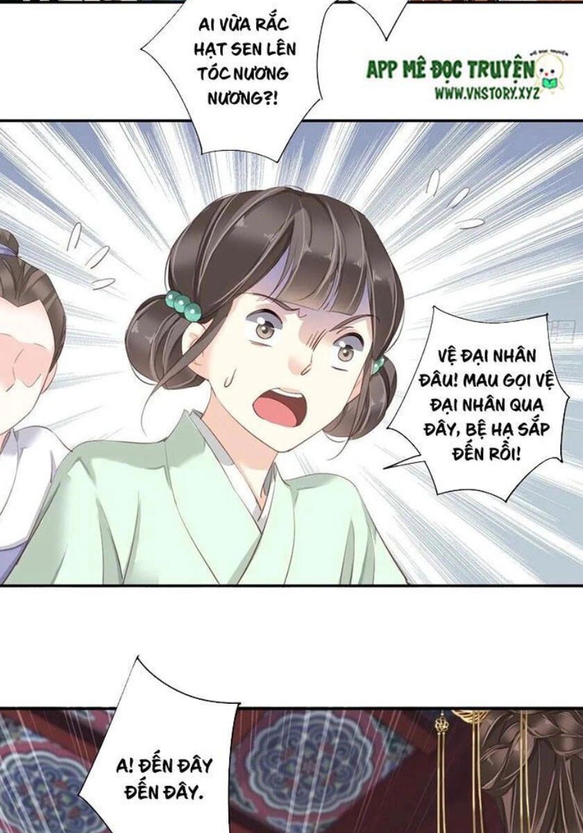 Hoàng Hậu Ương Bướng Chapter 200 - 13