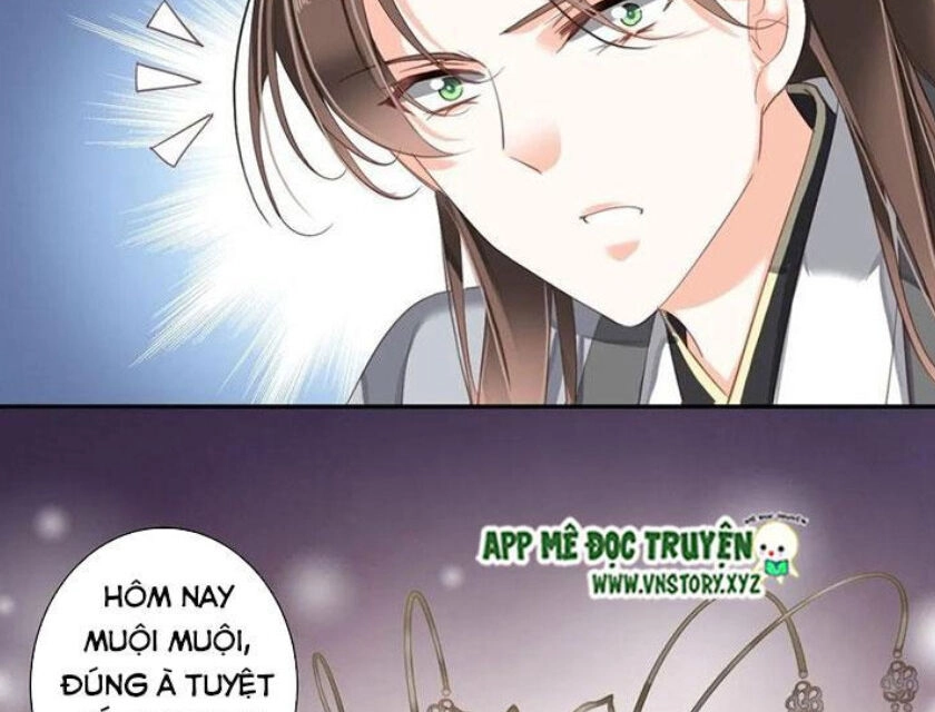 Hoàng Hậu Ương Bướng Chapter 200 - 15