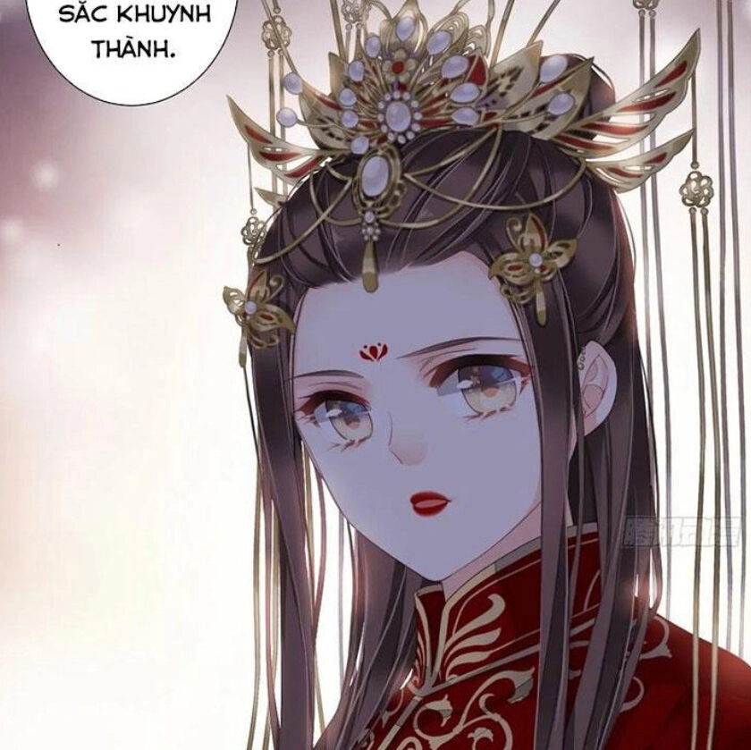 Hoàng Hậu Ương Bướng Chapter 200 - 16