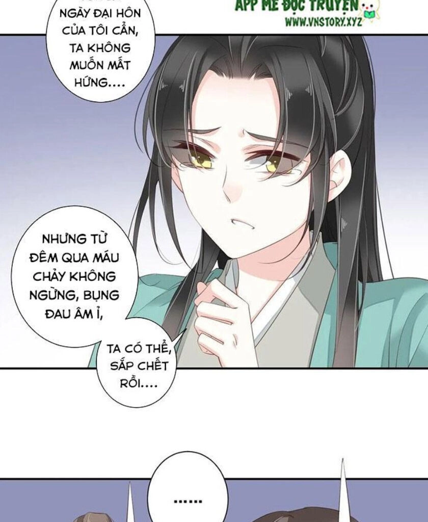 Hoàng Hậu Ương Bướng Chapter 200 - 20