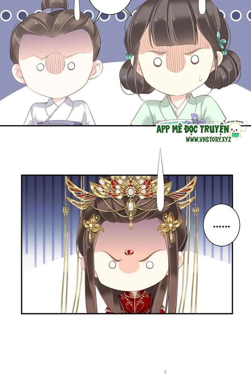 Hoàng Hậu Ương Bướng Chapter 200 - 21
